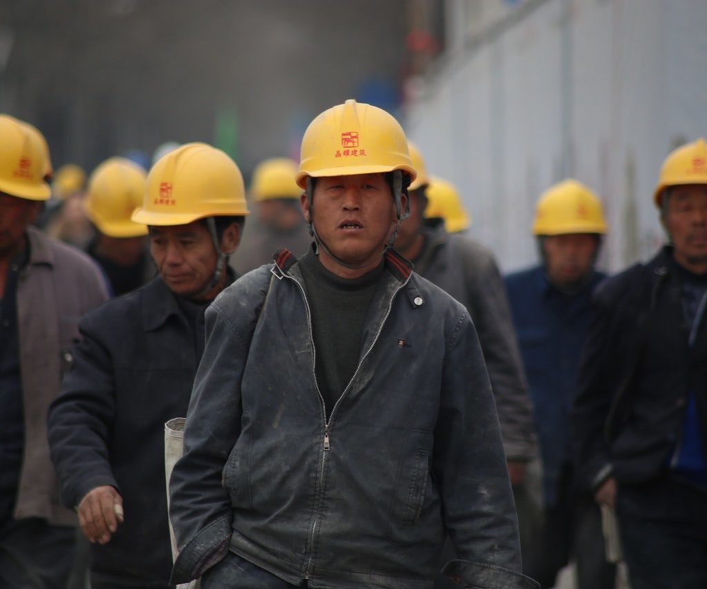 Manpower