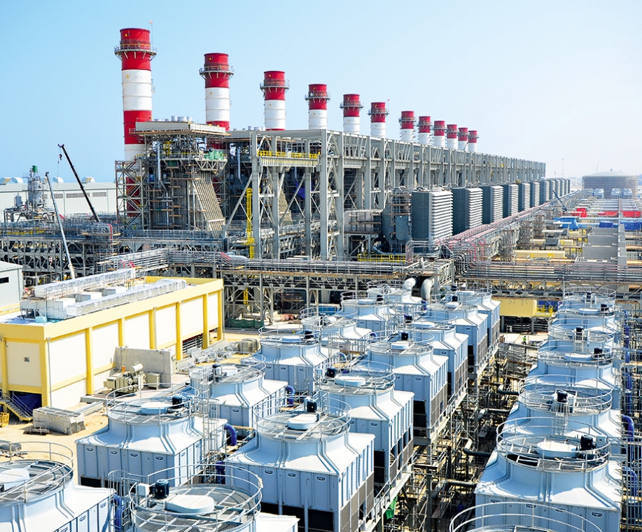 powerstation