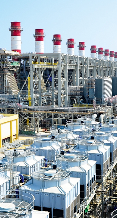 powerstation